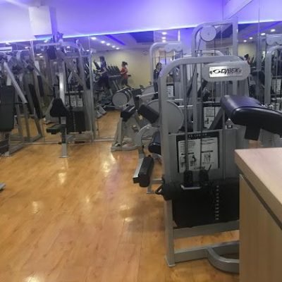 Amore Fitness & Boutique Spa