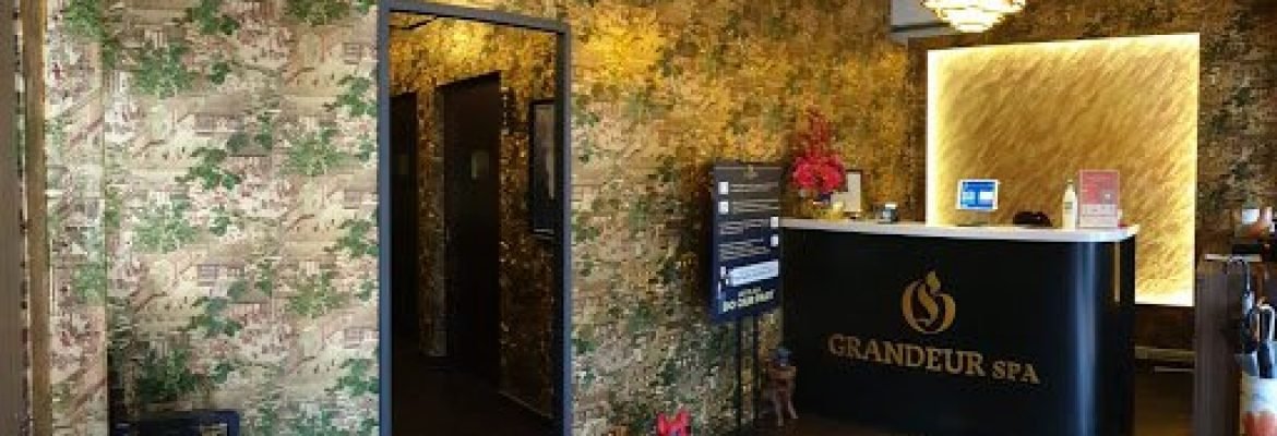 Grandeur Spa