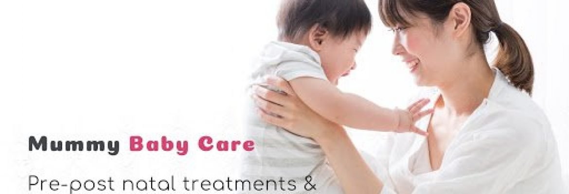 Mummy Baby Care