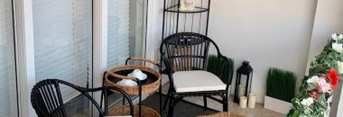 Kew Organics Facial Bar & Sugar K Organic Peel Bar (Cluny Court)