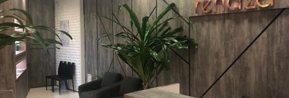 Renaza Wellness Lifestyle Lab