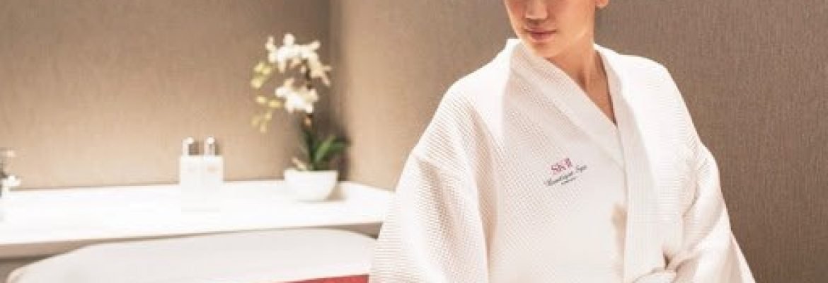 SK-II Boutique Spa by Senze Salus