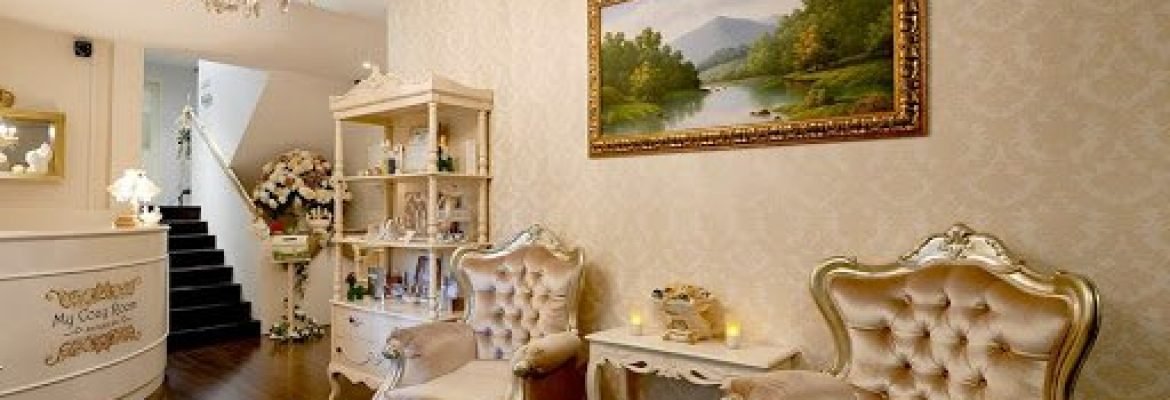 Best Acne Extraction Facial – My Cozy Room