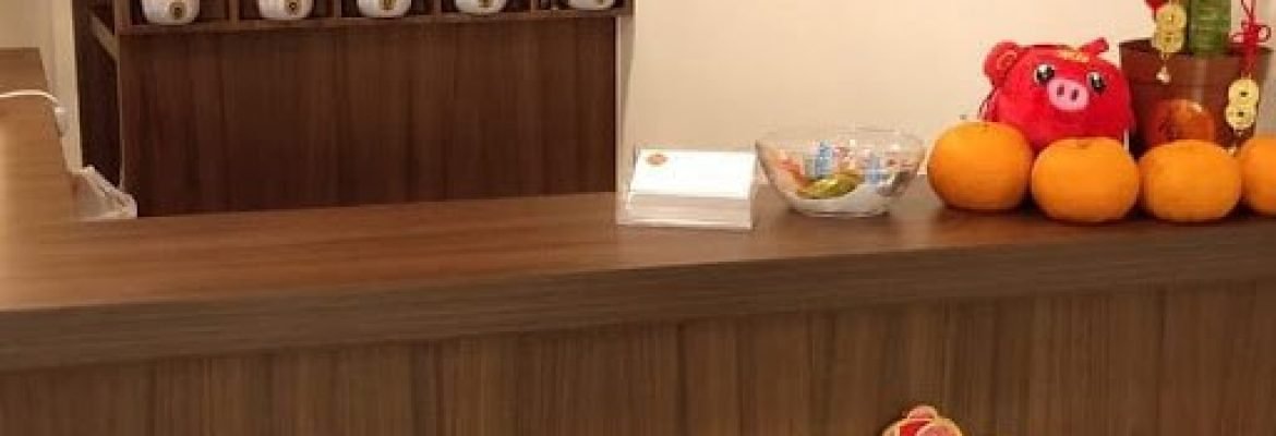 Jia Kang Foot Reflexology