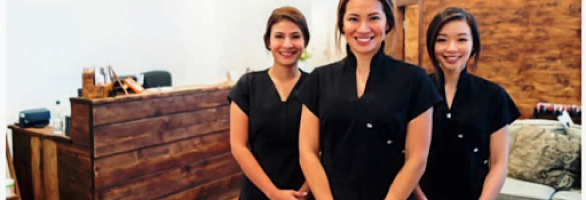 Home Massage Singapore – Rated No.1 in Singapore