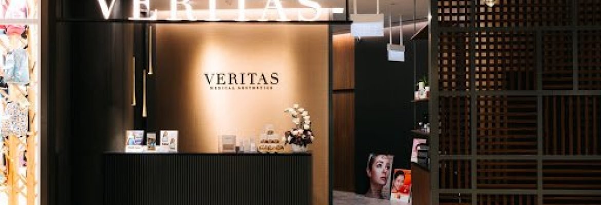 Veritas Medical Aesthetics