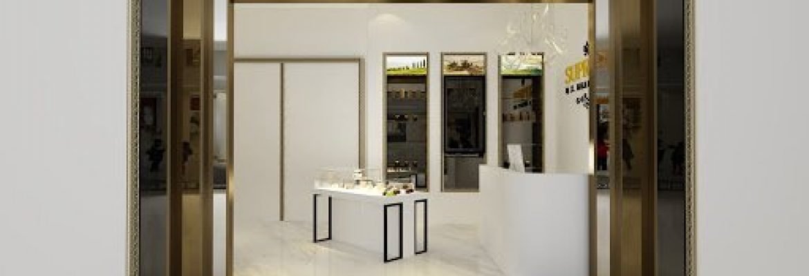 Supreme Q.X. Beauty Spa (Orchard)