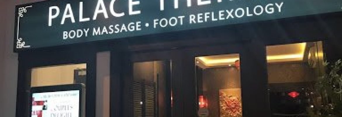 Palace Therapy Spa Massage