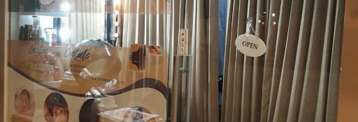 Niki Beauty Wellness Salon And Spa For Ladies Only