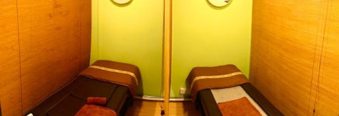 Uptown Wellness Spa | ??????SPA