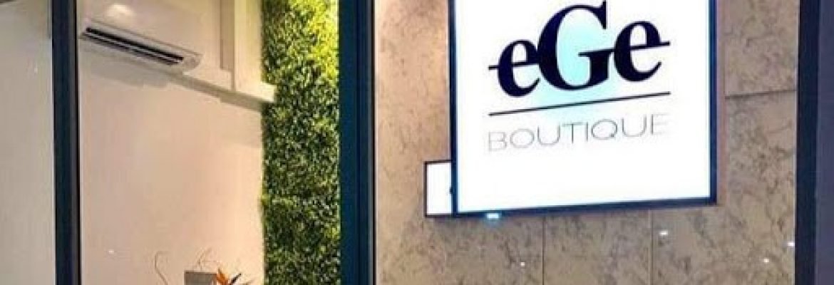 eGe Boutique SG