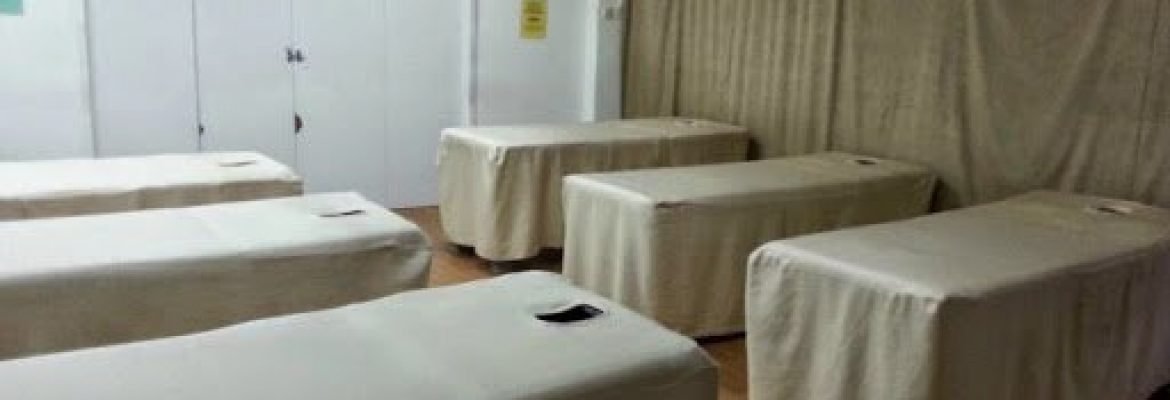 ProTherapist Academy Pte Ltd