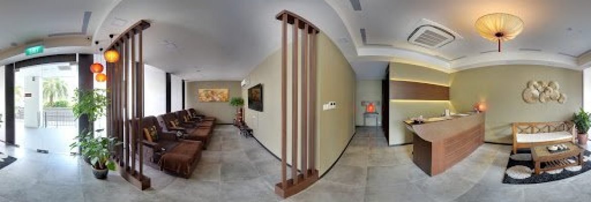 Legend Spa and Massage