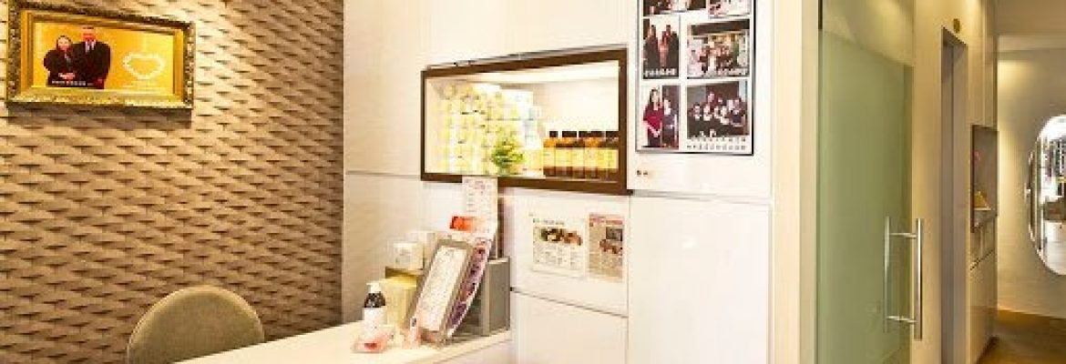 Joyre TCMedi Spa – Kovan Branch