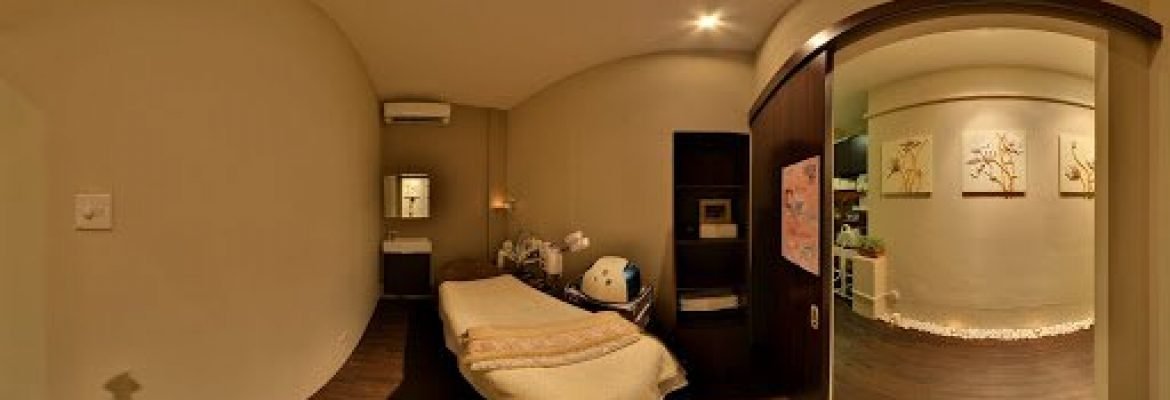 Skin Sanctuary Pte Ltd