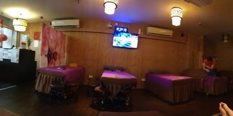 Xin Yu Foot Reflexology