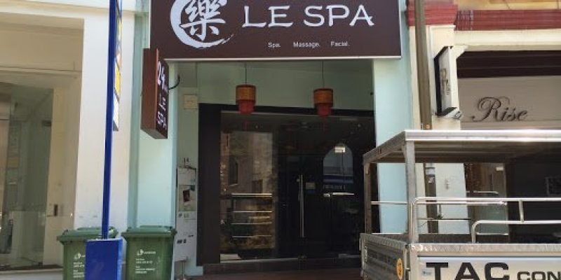Le Spa