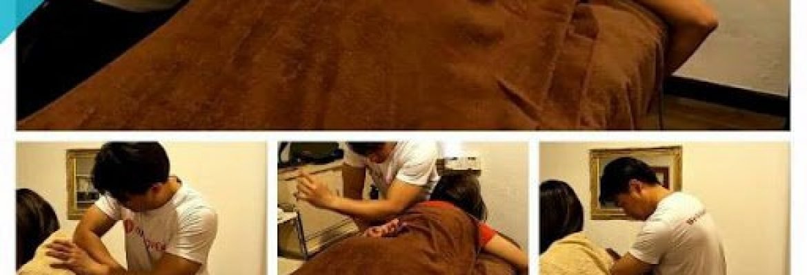 The Sports Massage Clinic