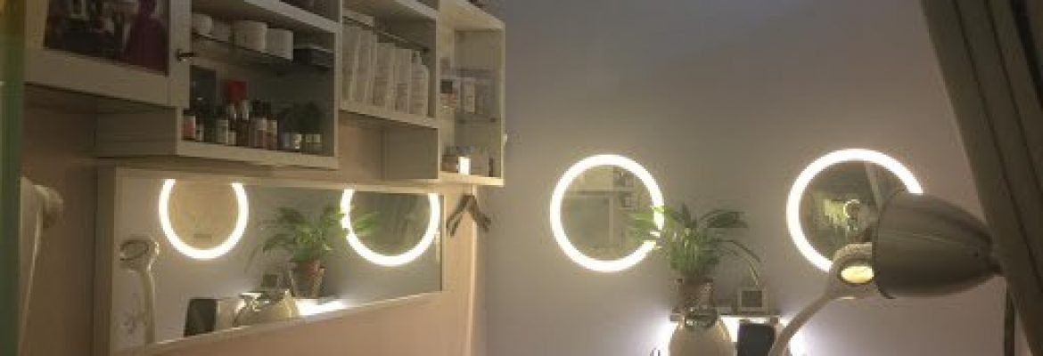 Raffles Beauty (Facial and Eyebrow) Raffles Place