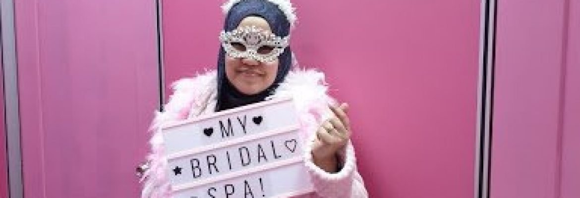 Beauty Wellness CoWorking Sale Butik Lady/Kid Geylang Serai Millage