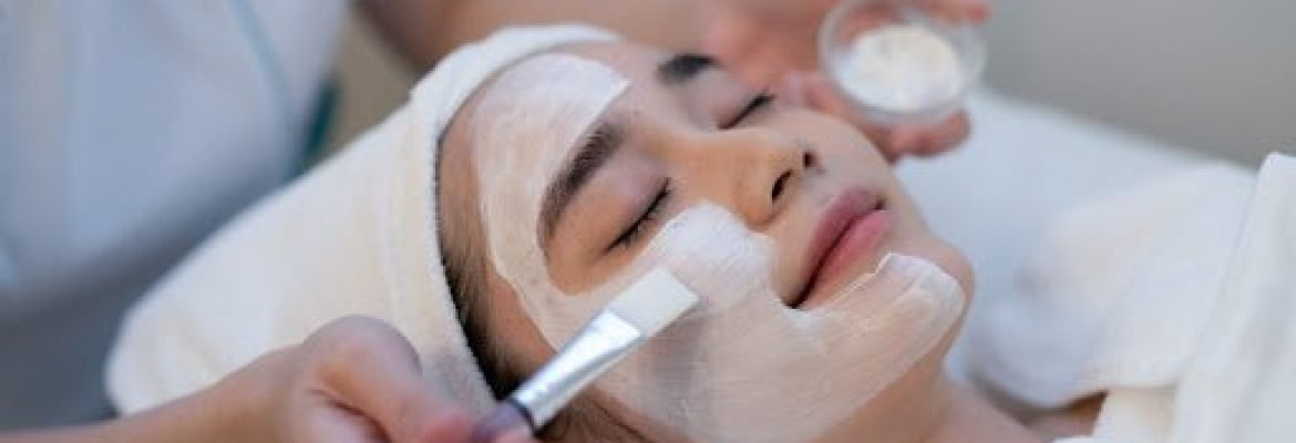 Caring Skin International Building – Best Sensitive & Acne Solutions Singapore