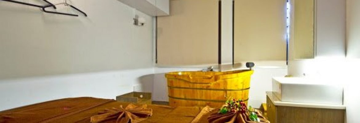 Joyre TCMedi Spa – Toa Payoh Branch