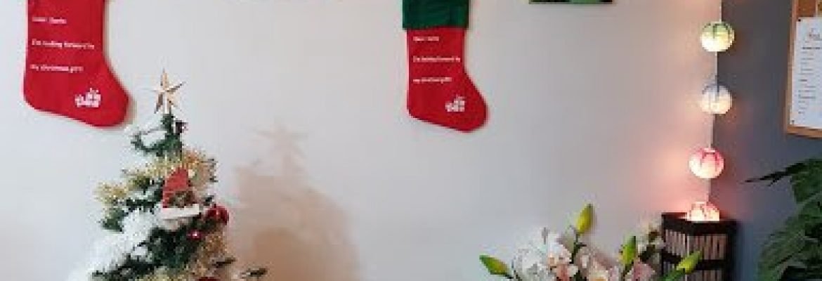 The Male Therapist – Male Massage Singapore