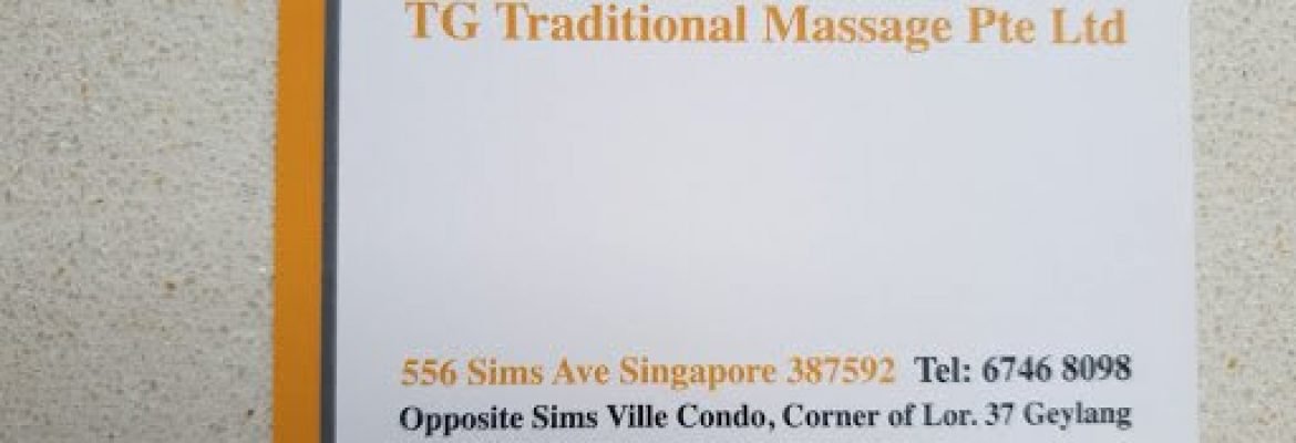 Peace of Mind Massage House