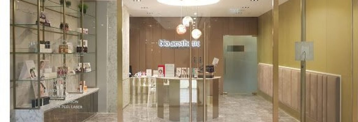 Bio Aesthetic Medispa