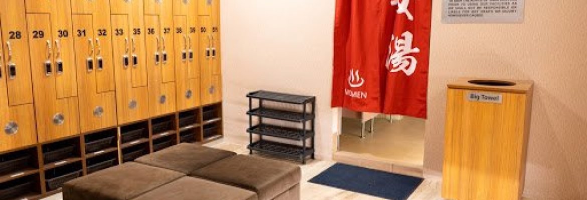 Spa-1 Wellness Centre