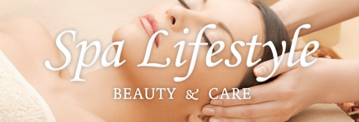 Spa Lifestyle Beauty & Care Pte Ltd