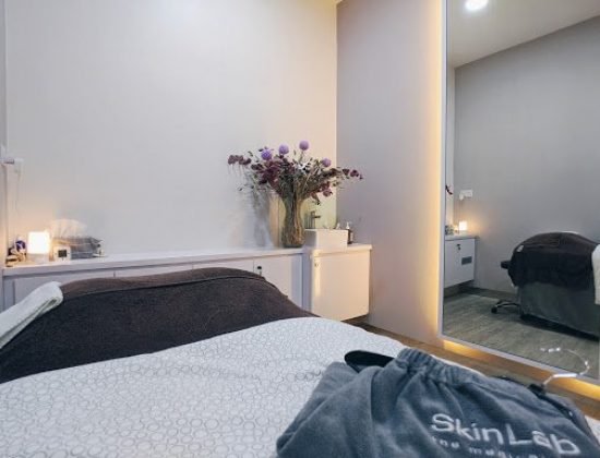 SkinLab The Medical Spa