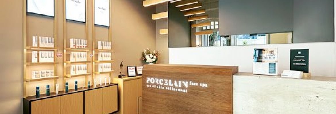 Porcelain The Face Spa