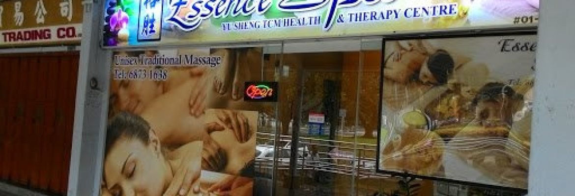 Essence Spa