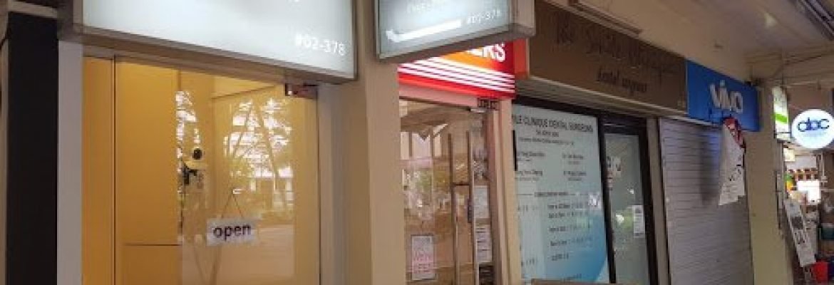 Chiryo Face Body Spa