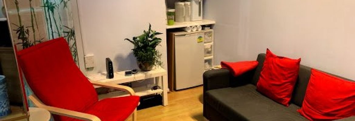 Goodheal TCM Wellness