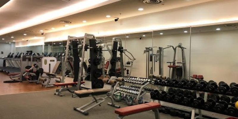 Amore Fitness & Boutique Spa