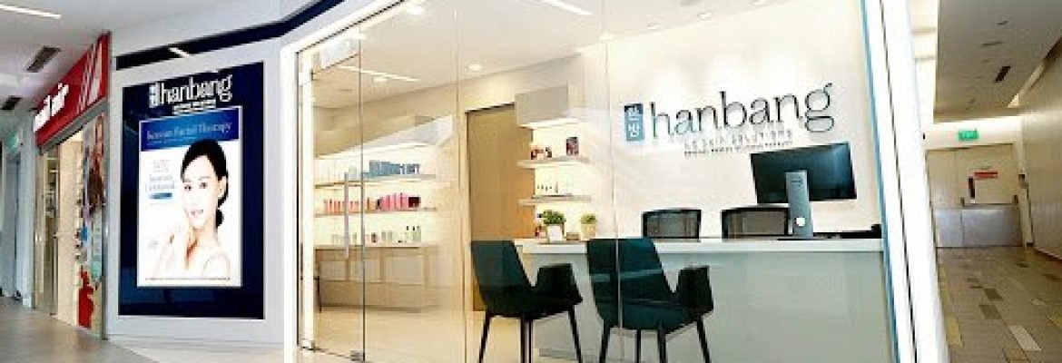 Hanbang Skin Solutions
