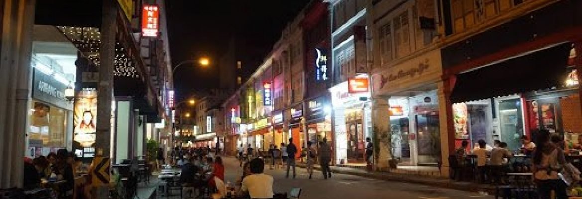 The Spa Culture Pte. Ltd.