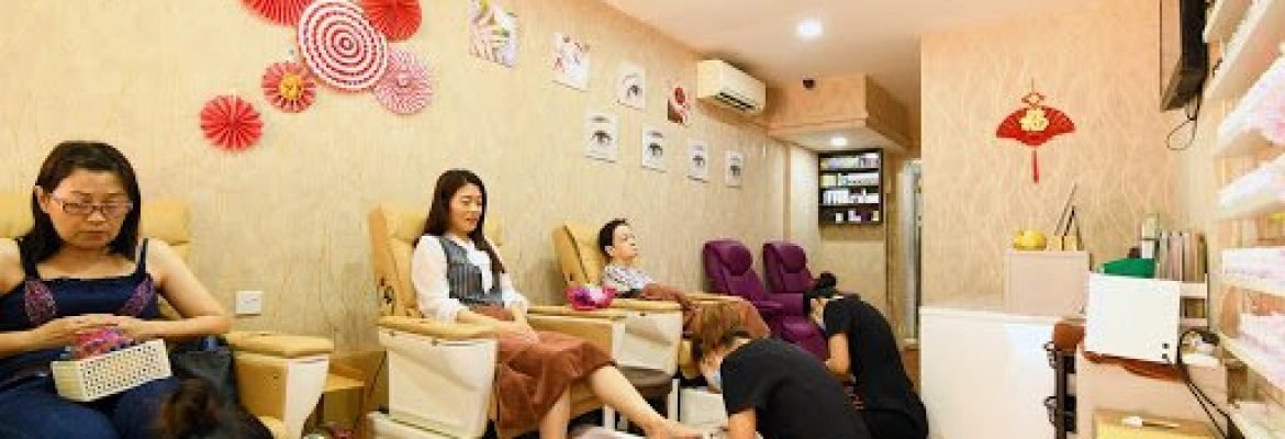 Koiskin Lab – Toa Payoh