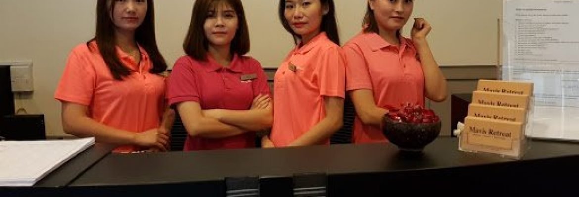 Mavis Retreat Pte. Ltd.