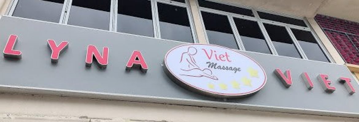 Lyna Viet Massage & Spa