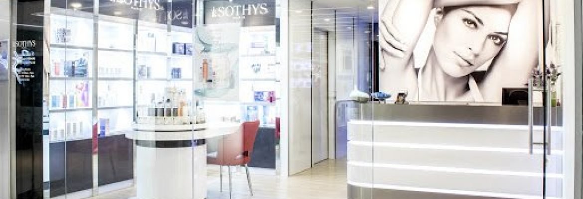 Sothys Premium Salon 100AM (Tanjong Pagar)