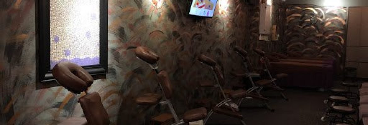 Smiling Happi Feet Reflexology (The Seletar Mall)