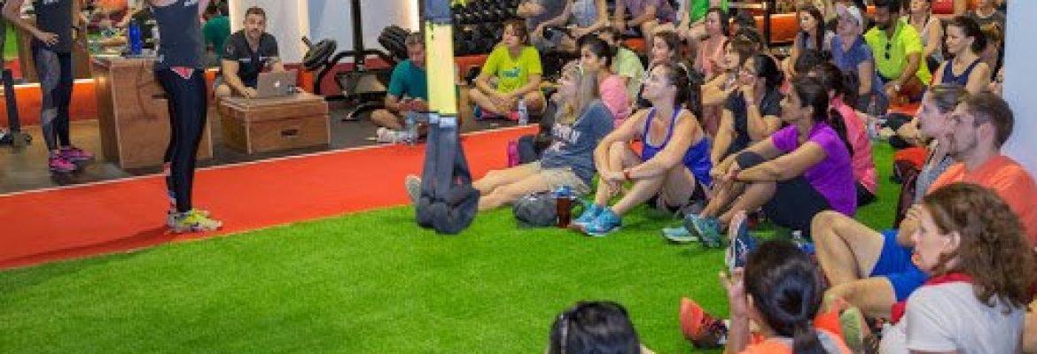 UFIT CBD Hub – Club Street