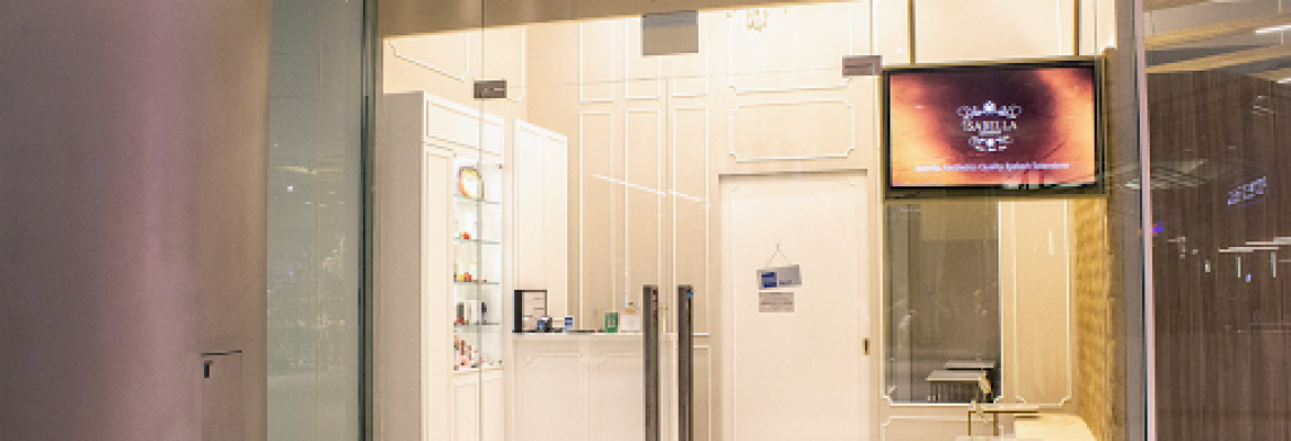 Isabella Aesthetics – Orchard Scotts Square