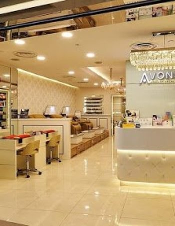 Avone Beauty Secrets