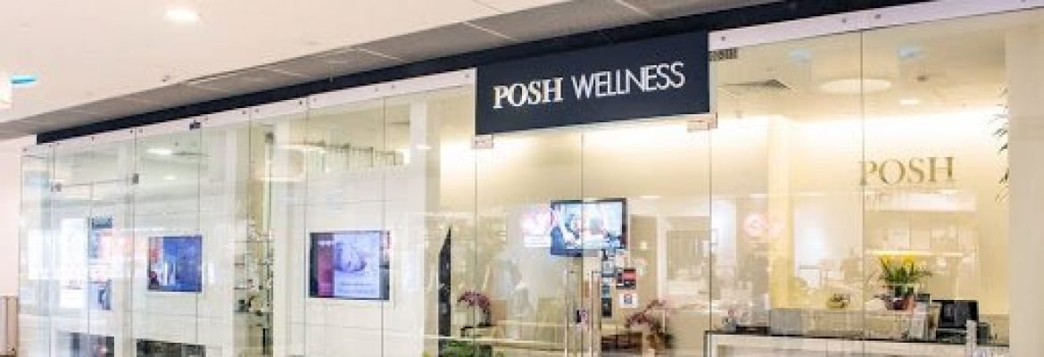 Posh Wellness