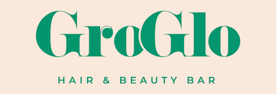 Groglo Beauty Bar