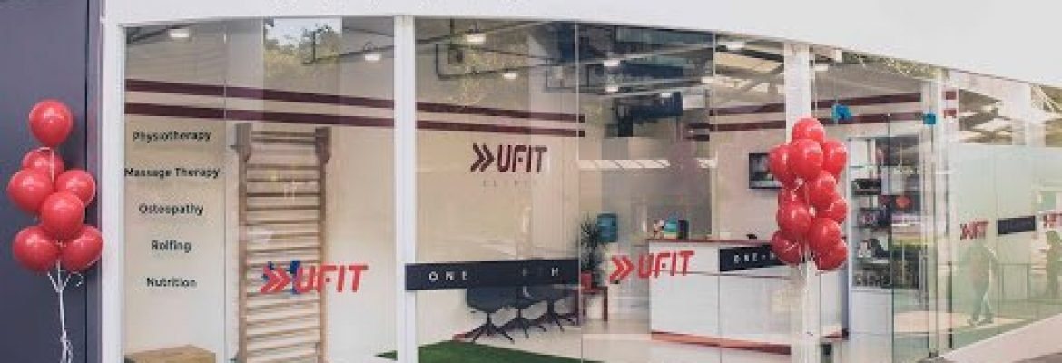 UFIT Clinic One-North